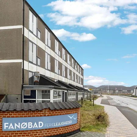 Bad, Lejl 74 דירה