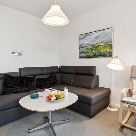 Lägenhet Bad, Lejl 74