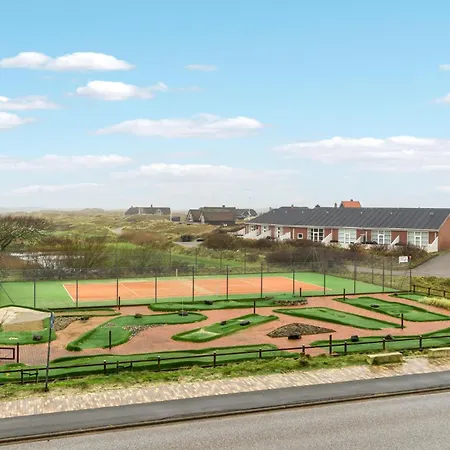 דירה Bad, Lejl 74