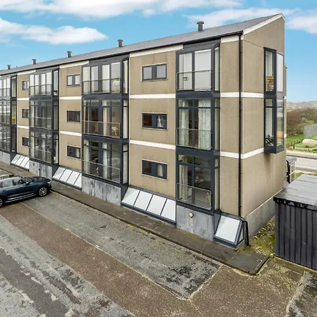 דירה Bad, Lejl 74 *