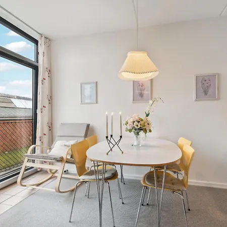 Bad, Lejl 74 דירה Fanø