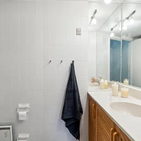 Bad, Lejl 74 דירה *