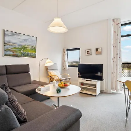 Bad, Lejl 74 * Fanø