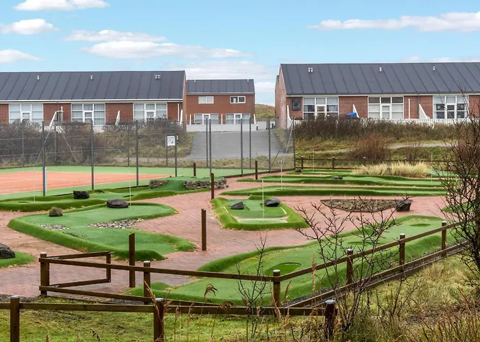 Appartement Bad, Lejl 74